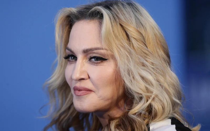 After being found unresponsive and taken to the hospital, Madonna might have been diagnosed with cancer