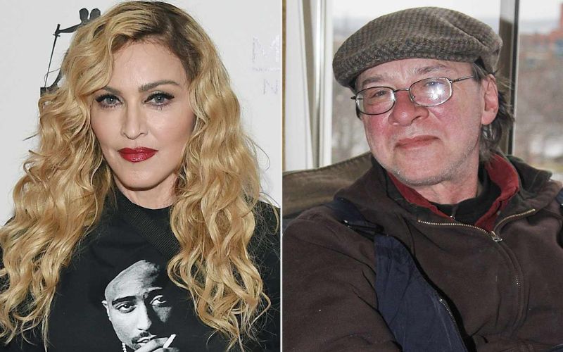 After being found unresponsive and taken to the hospital, Madonna might have been diagnosed with cancer