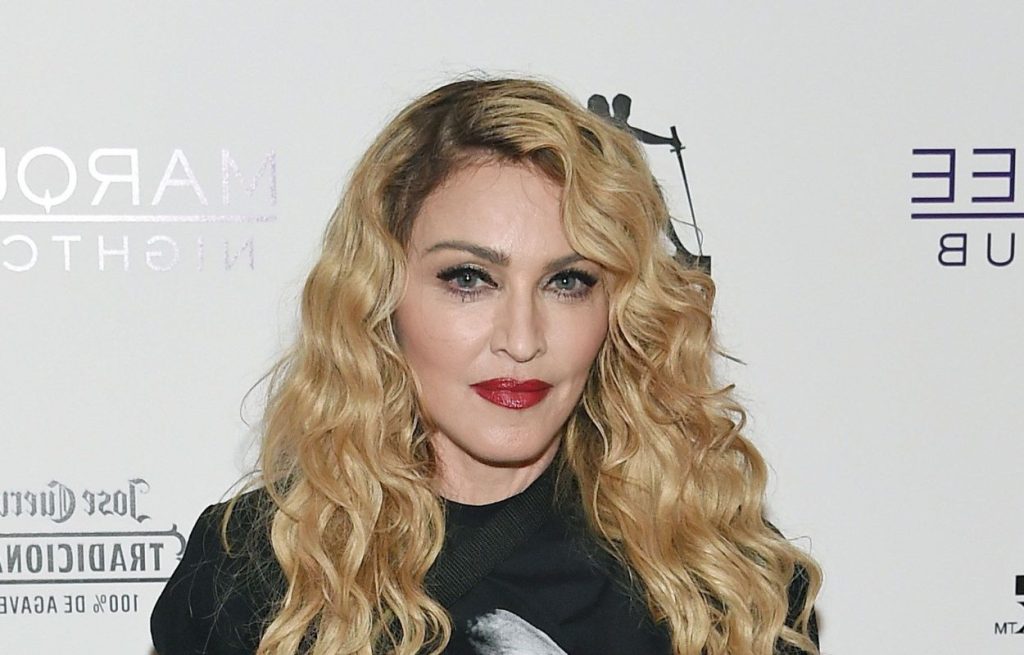 Madonna was found unconscious in New York City and taken to hospital for emergency treatment