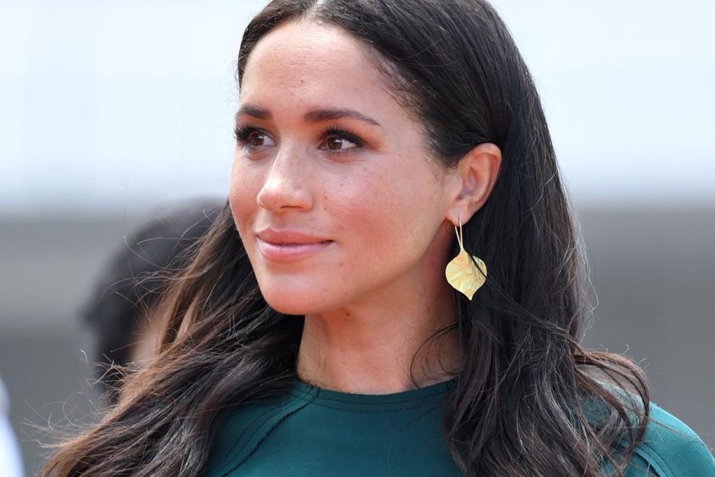 Meghan Markle in trouble: Dior denies contract with the duchess