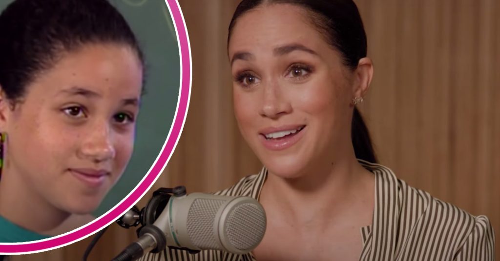 Meghan Markle is heavily criticized for her acting and modeling skills