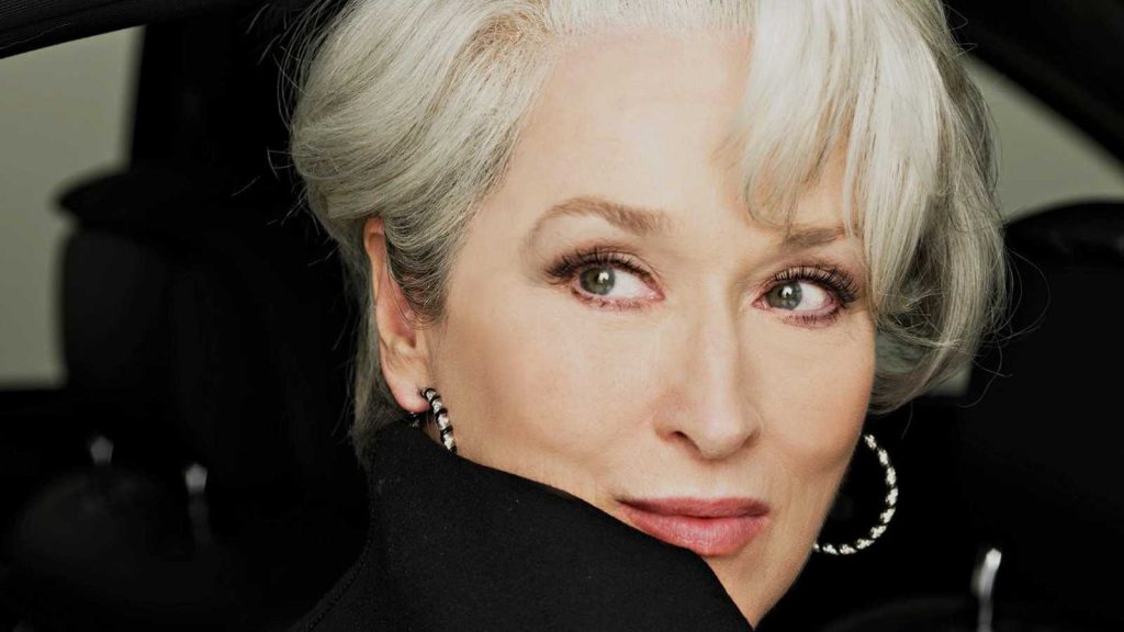 Meryl Streep reveals she was miserable playing Miranda Priestly