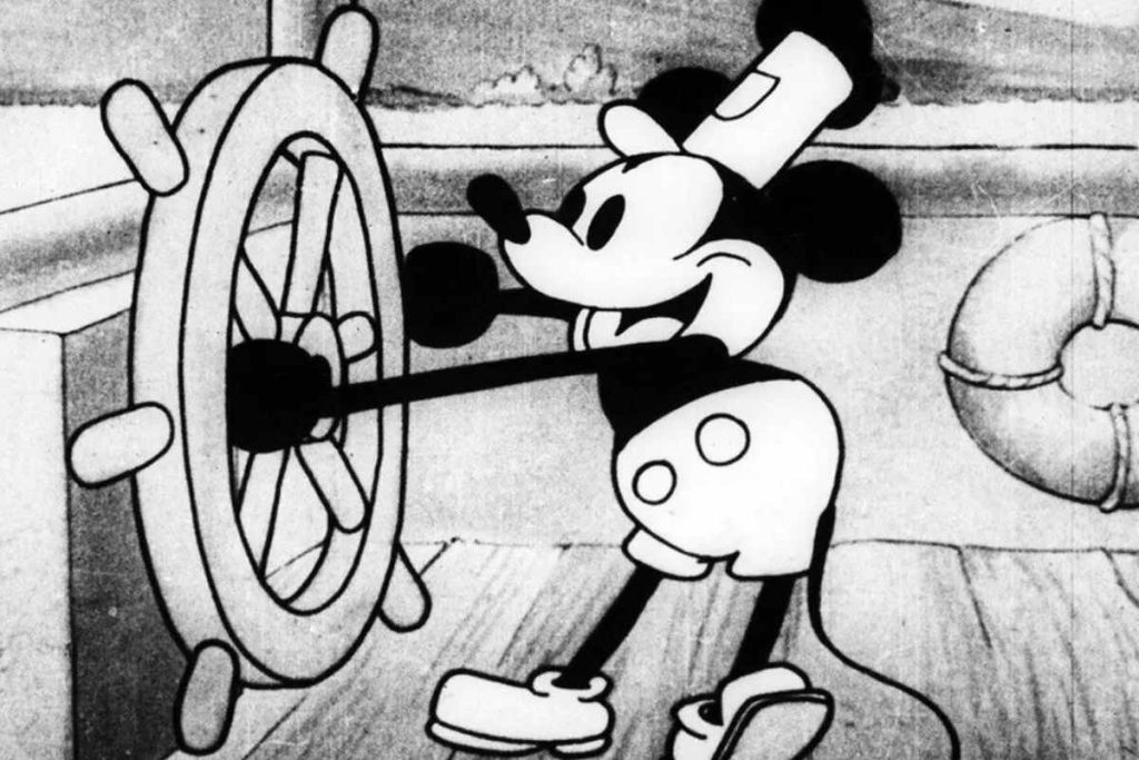 disney