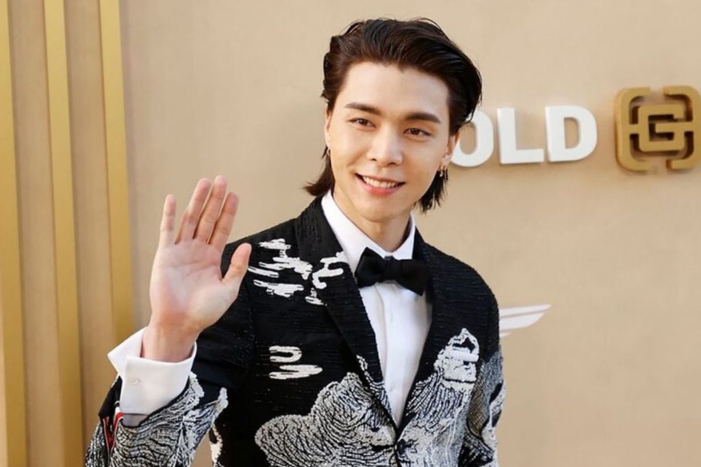 NCT's Johnny is forced to suspend activities with the group for worrying reason