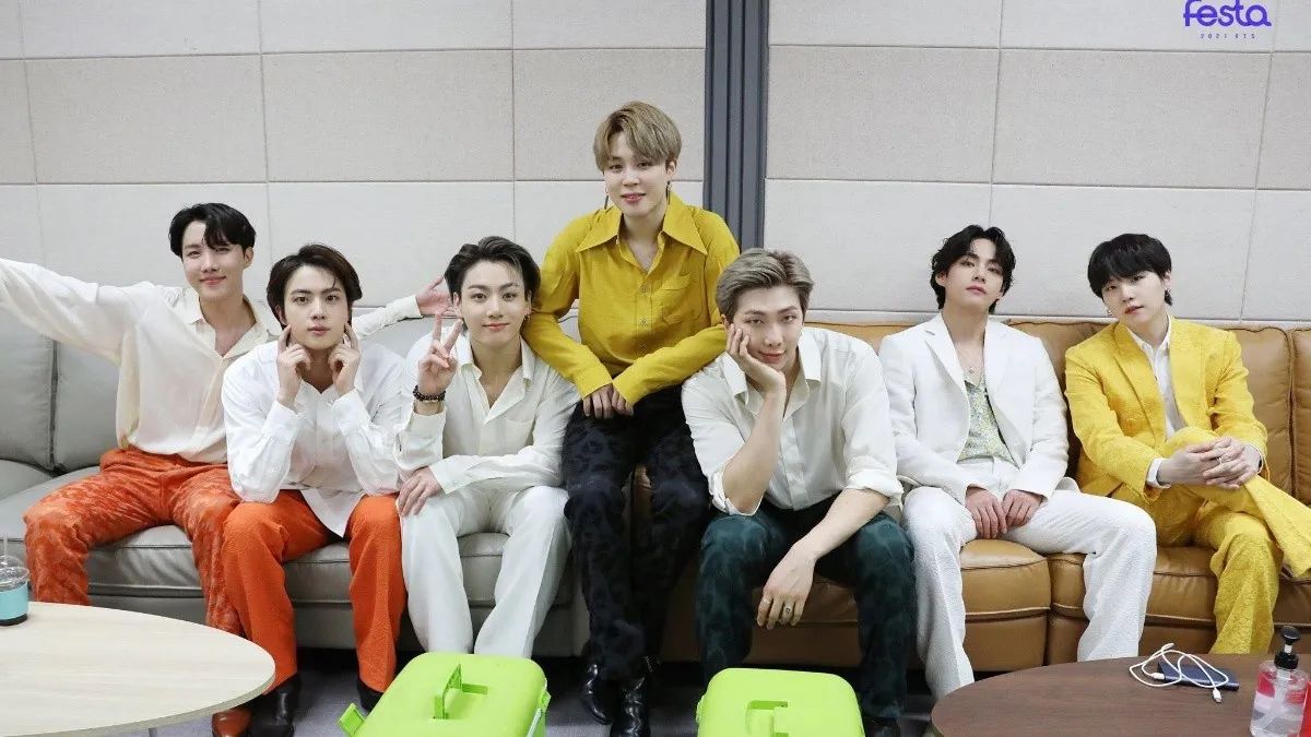 NE-YO from the United States gains attention for recent comments towards BTS and the K-Pop industry