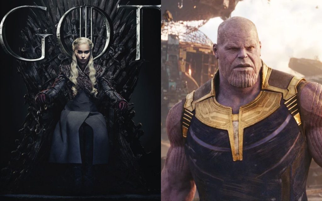 Netflix joins 'Game of Thrones' and Marvel to create their new science fiction series