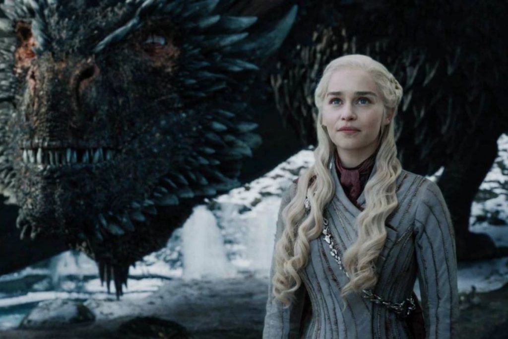 Netflix plans to surpass 'Game Of Thrones' by developing a new series with a million-dollar budget