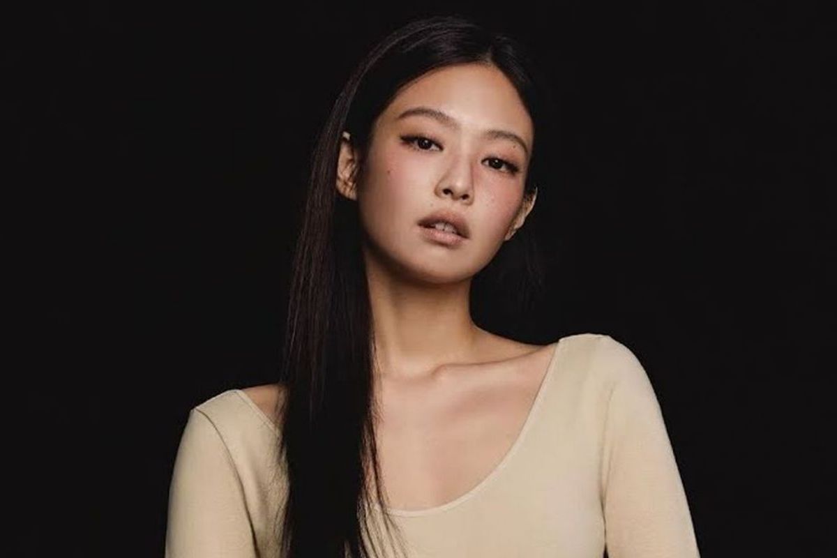 Netizens say that the rumor of BLACKPINK Jennie's entry into the Marvel ...