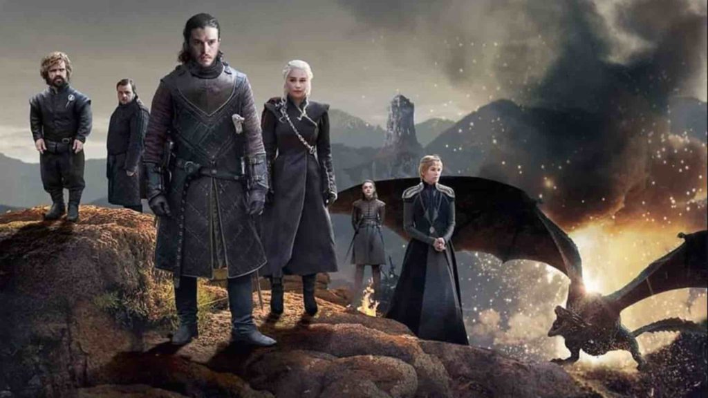 New Game of Thrones spin-off may not happen