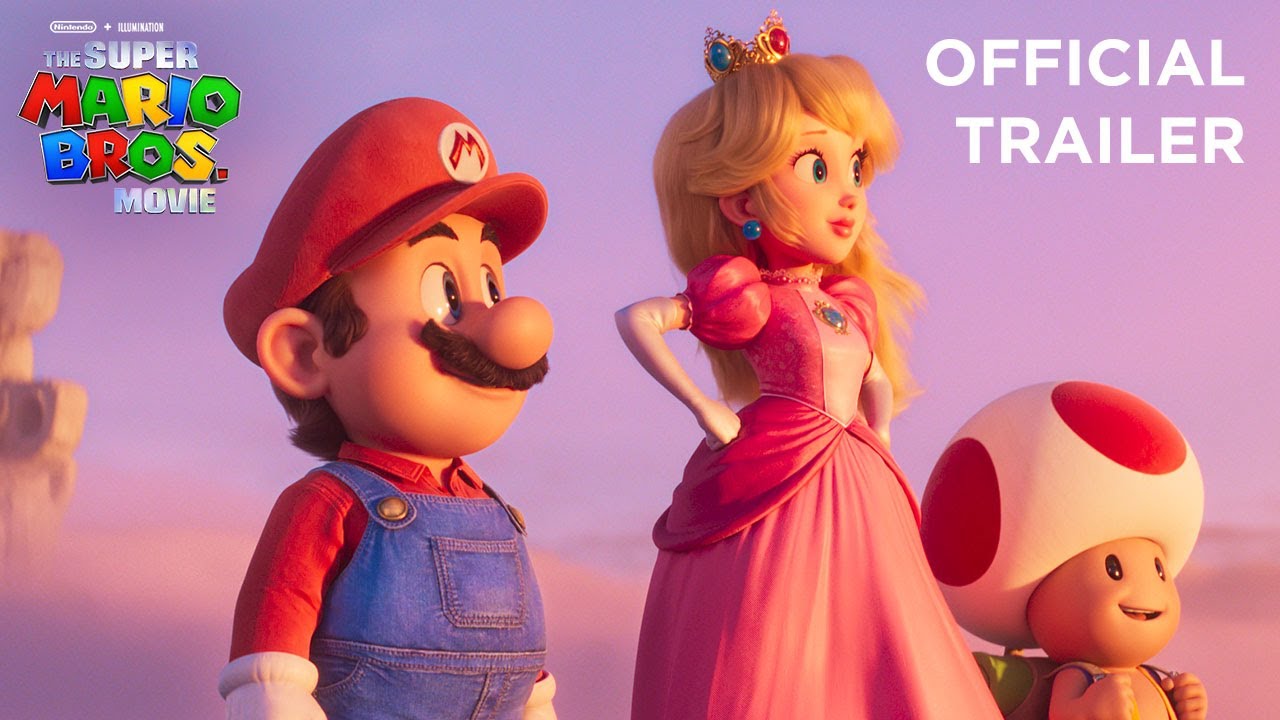 Nintendo to make The Legend of Zelda movie after Mario success