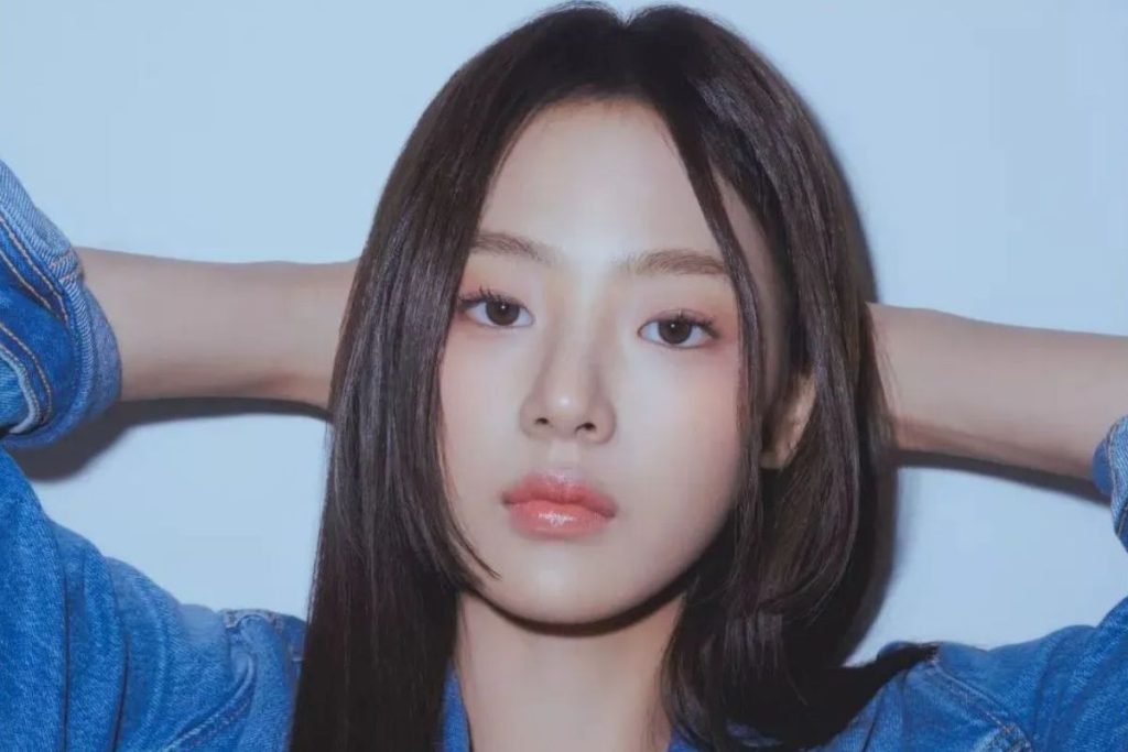 NewJeans' Minji causes envy among netizens after showing off all her luxuries