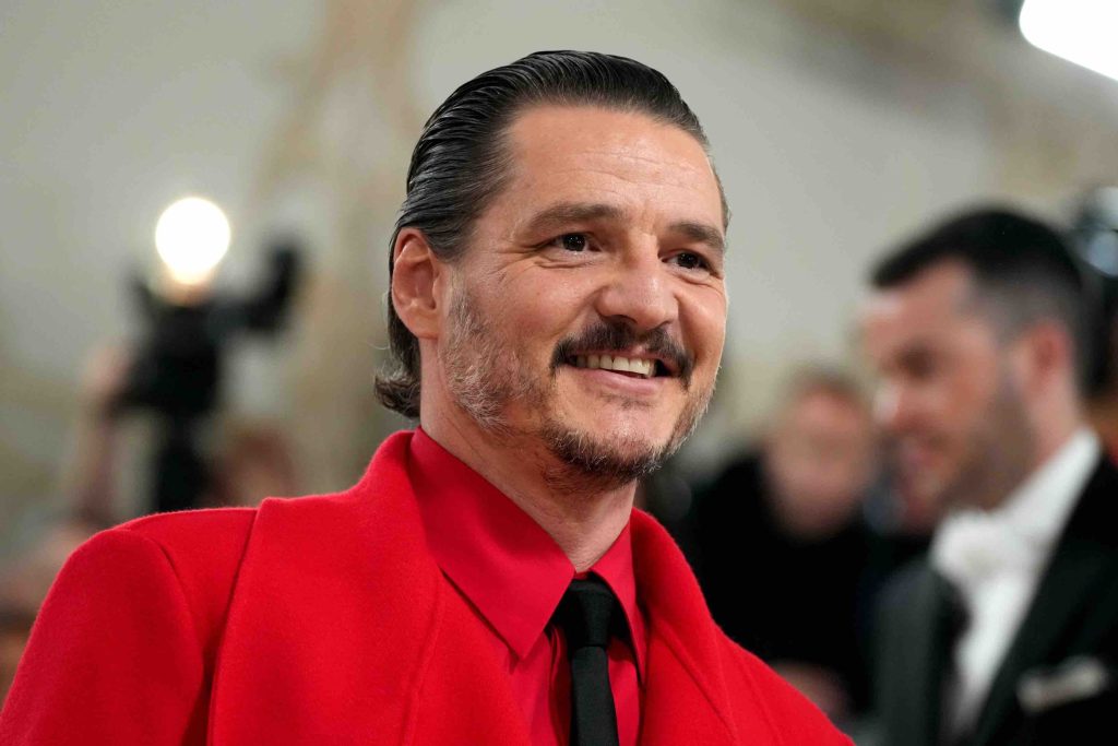 Pedro Pascal is assaulted in the U.S. after being involved in a car accident