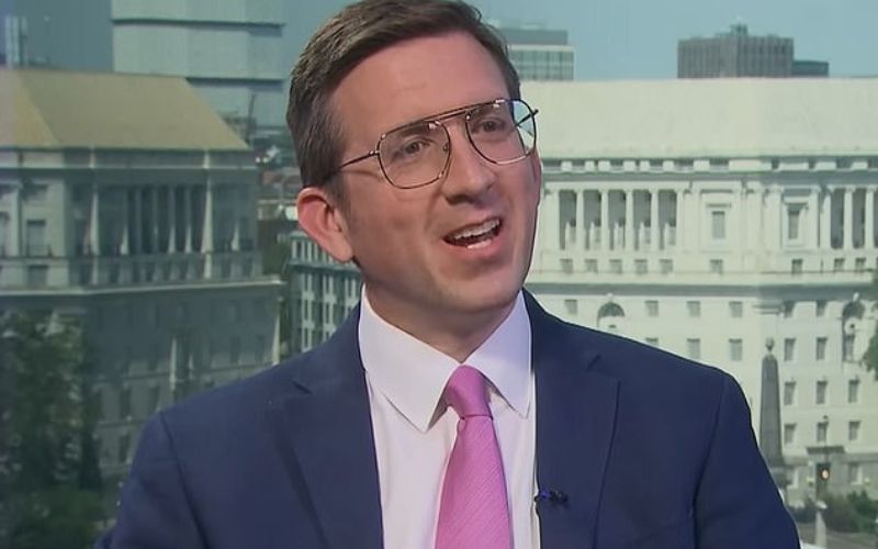 Buckingham Palace’s secret: Prince Harry and Meghan Markle were exiled to the United States