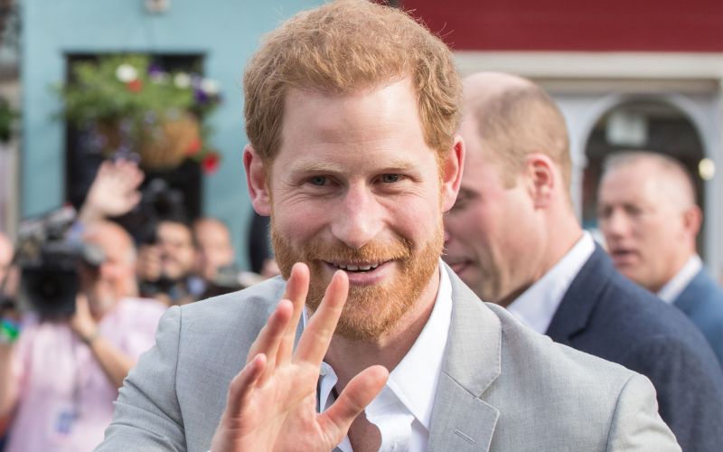 Prince Harry and the five key points of his testimony against the British tabloids