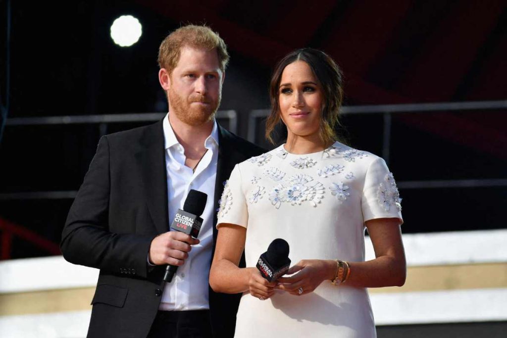 Prince Harry reportedly in trouble with his business plans