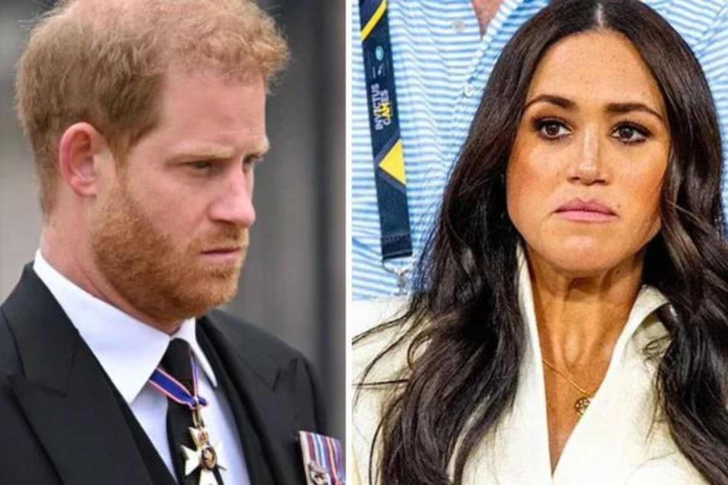 meghan markle