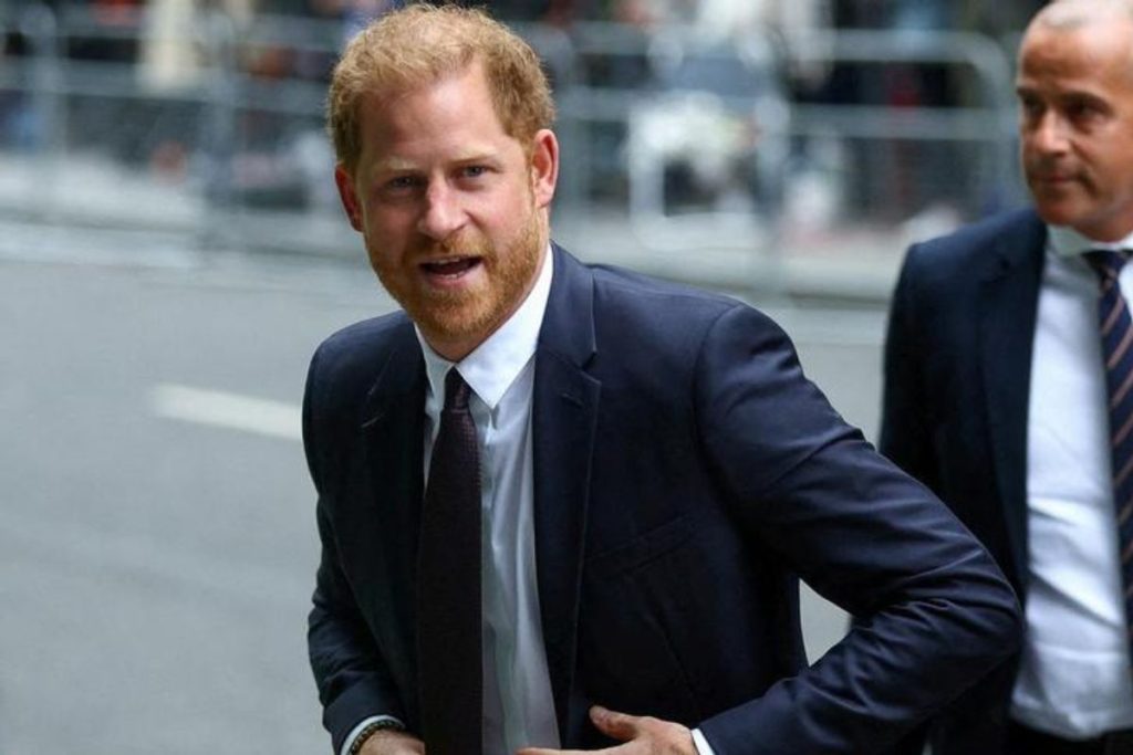 prince harry
