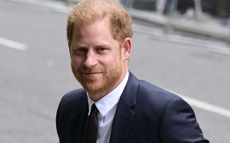 Prince Harry’s legal battle against several British tabloids could be catastrophic for his reputation