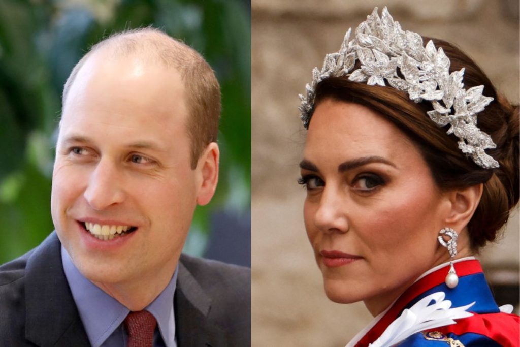 Prince William and Kate Middleton show their kindness with a generous donation