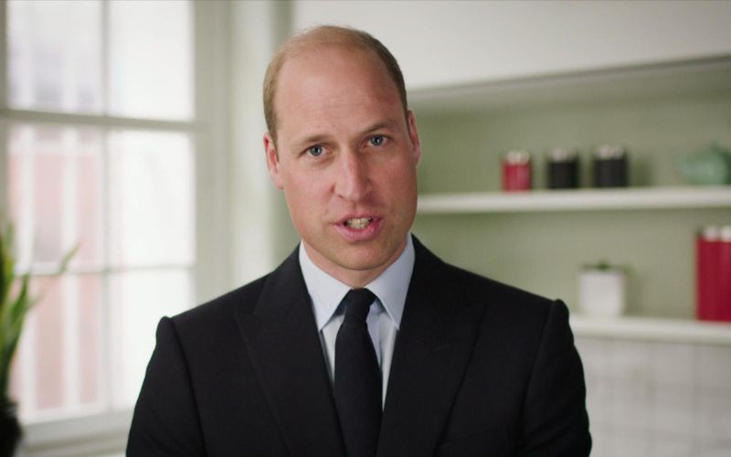 Prince William is deemed a ‘HYPOCRITE’ due to his attempts at helping those in need