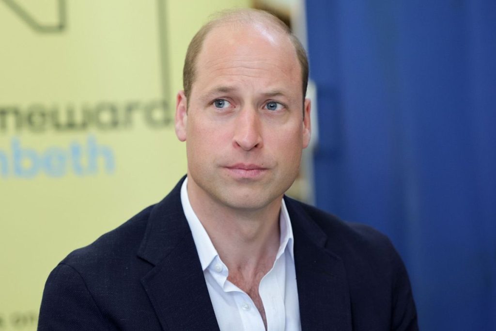Prince William is deemed a ‘HYPOCRITE’ due to his attempts at helping those in need