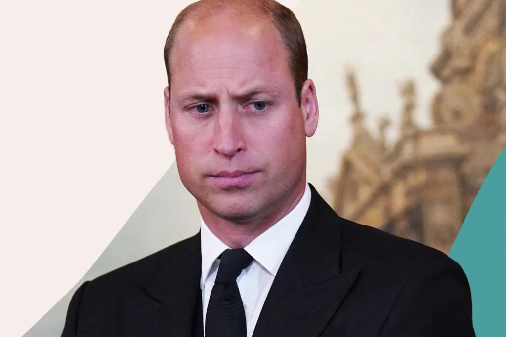 Prince William job as the Prince of Wales is off to a rocky start after several mistakes