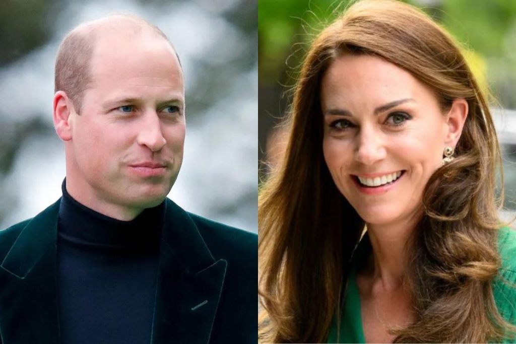 Prince William surpasses Kate Middleton and becomes one of the most popular figures of the Royal Family