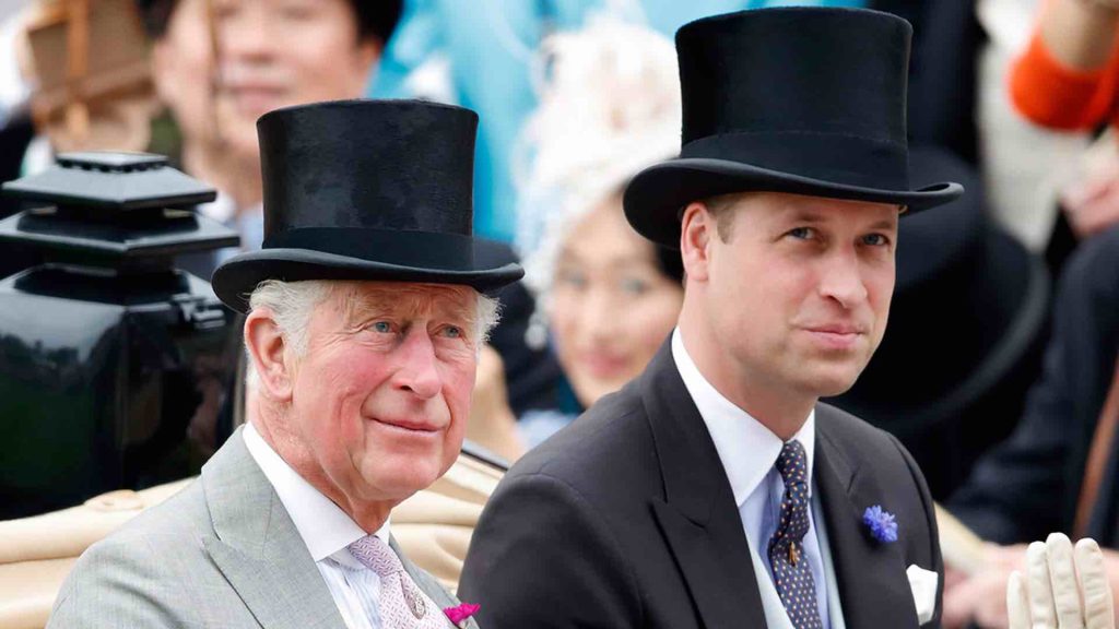 Prince William to catch up on extensive work left by King Charles III in Wales
