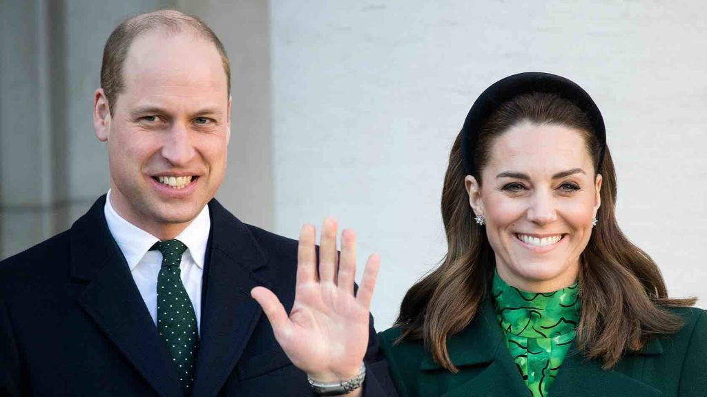 Prince William's disappointing gift to Kate Middleton