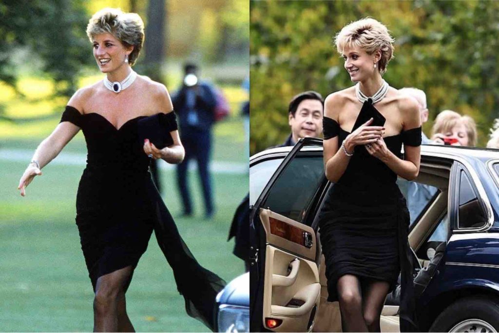 Princess Diana set a trend in royalty with this accessory