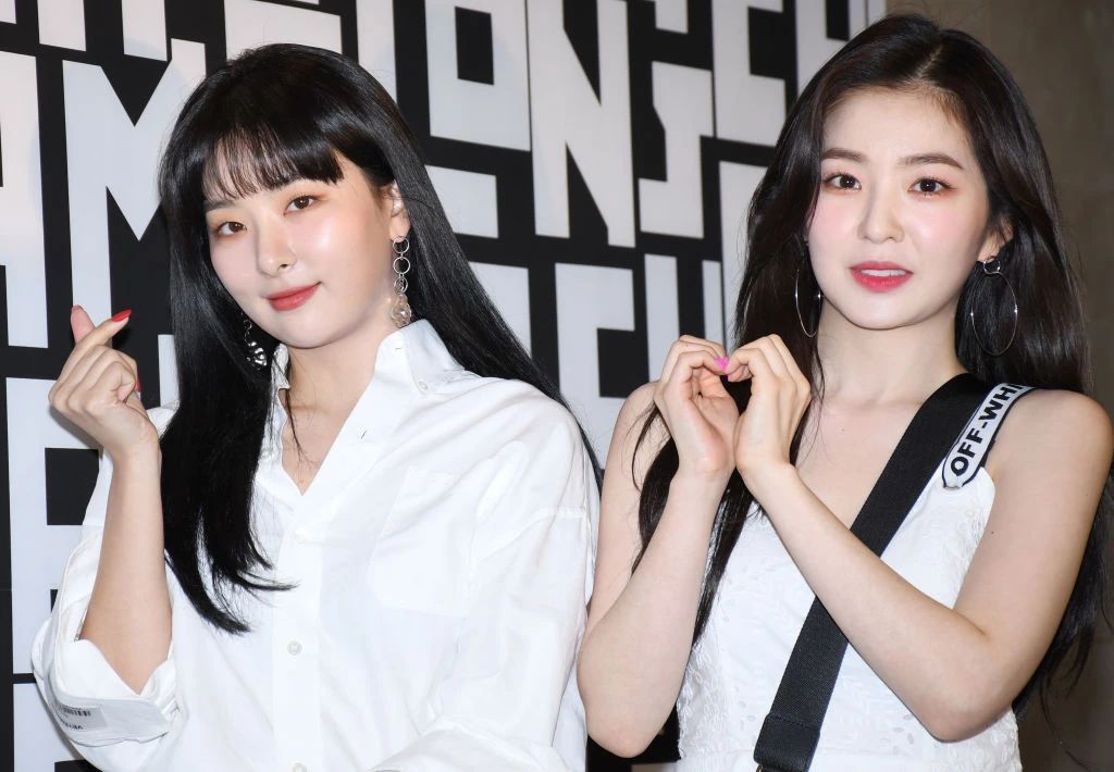 Red Velvet's Irene and Seulgi have been denied entry to Beyoncé's concert in London, UK