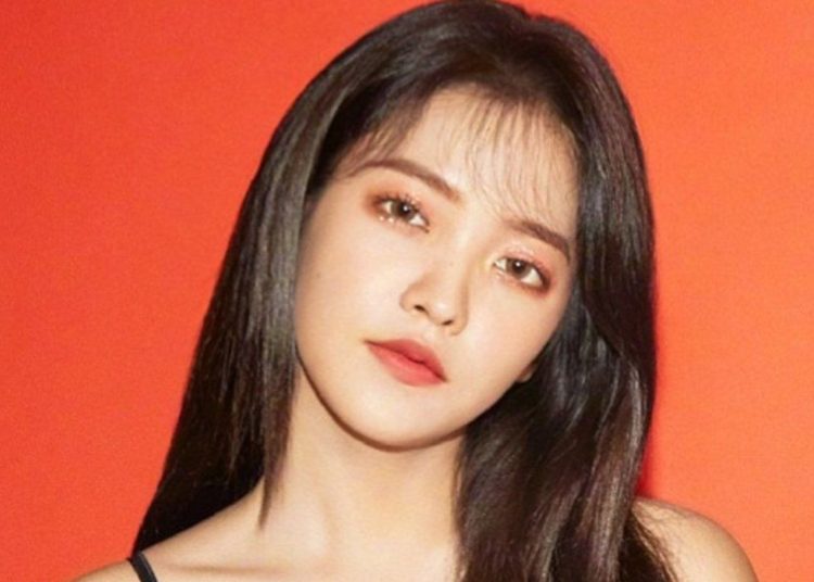 Red Velvet's Yeri reveals that she would not like to act alongside any
