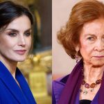Royal expert affirms that Queen Letizia of Spain had a confrontation with her mother-in-law, Queen Sofía