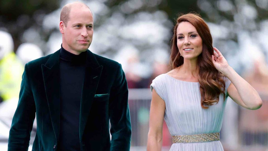 Royal expert talks about Kate Middleton and Prince William's marriage
