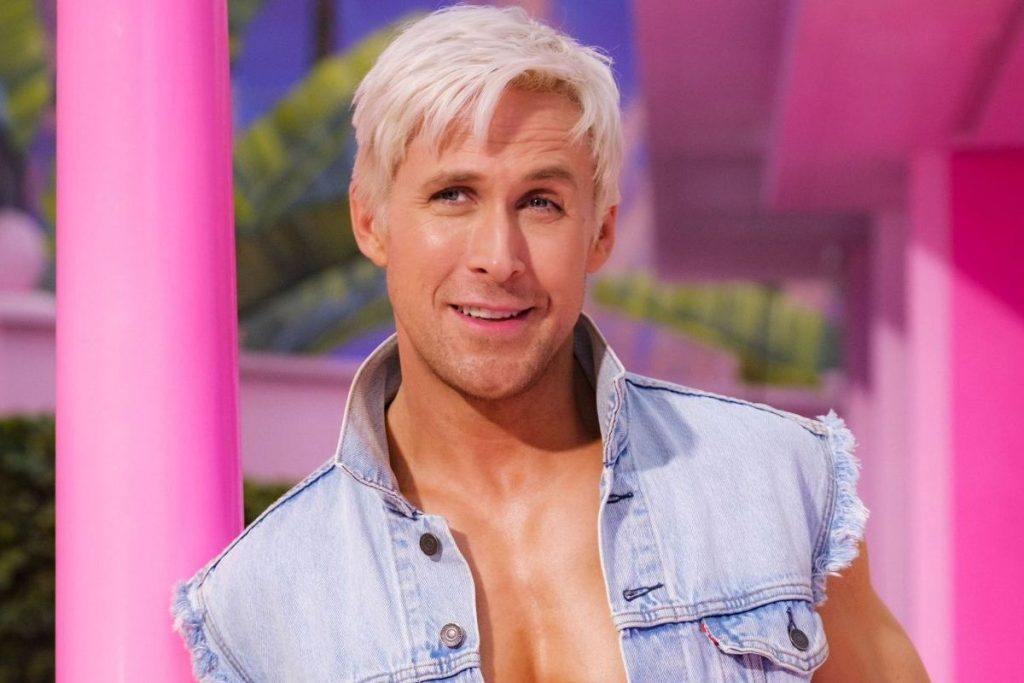 Ryan Gosling opens up about critics for being too 'old' for Ken in 'Barbie' movie