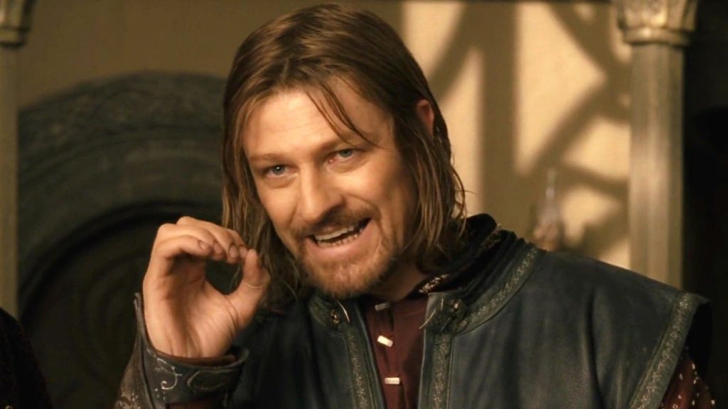 Sean Bean wants to return to Game Of Thrones to play his role as Ned Stark