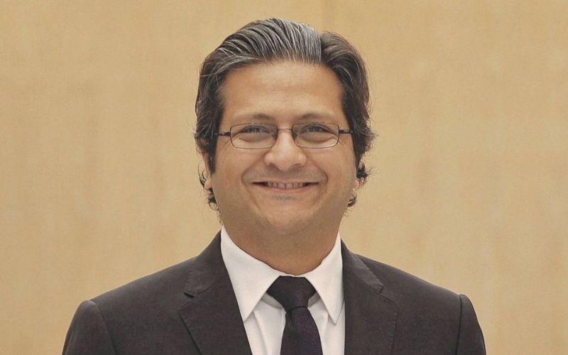 King Charles III had connections with one of the victims of the Titan submersible