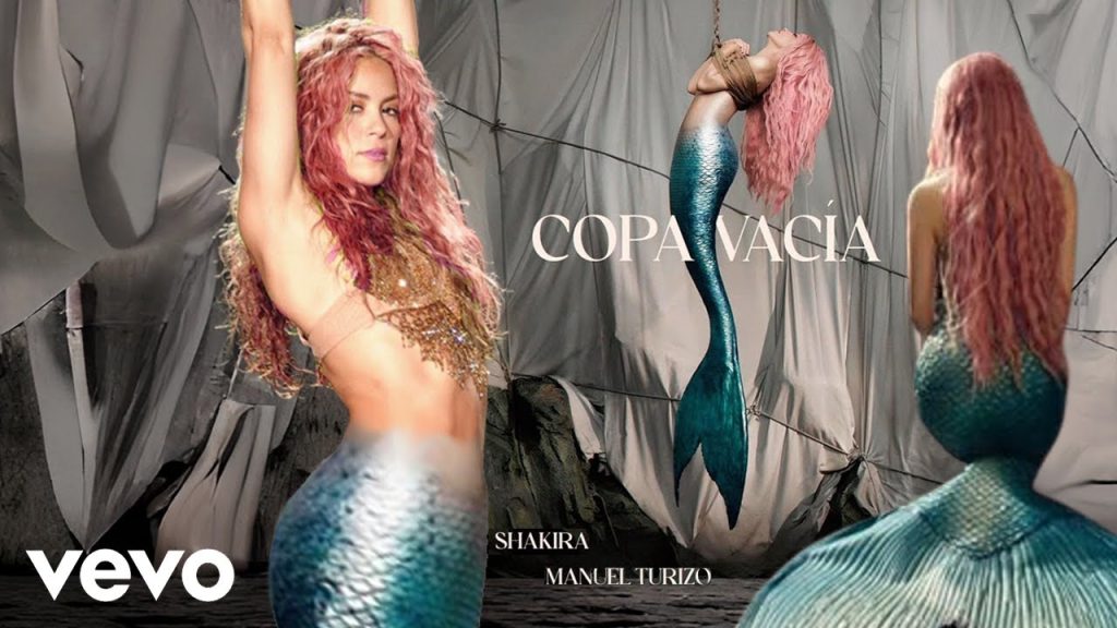 shakira