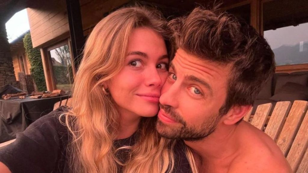 Shakira is reportedly preventing her children from attending an event where Gerard Piqué will be present