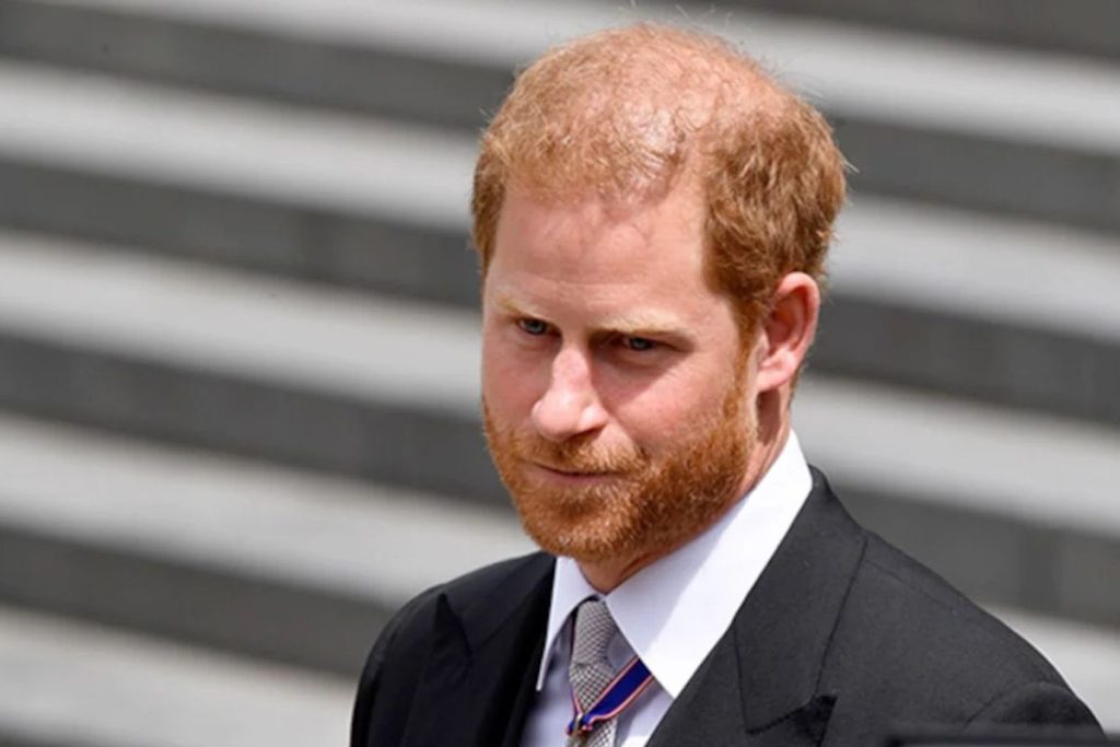 Spotify executives are 'HORRIFIED' by Prince Harry's comments in controversial interview