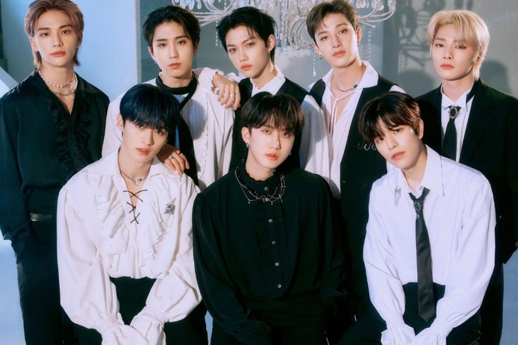 Stray Kids achieved an unprecedented feat with their latest album