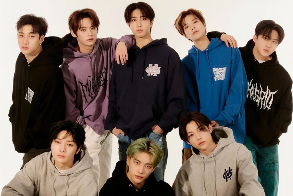 Stray Kids announces tour dates and Korean fans show their envy