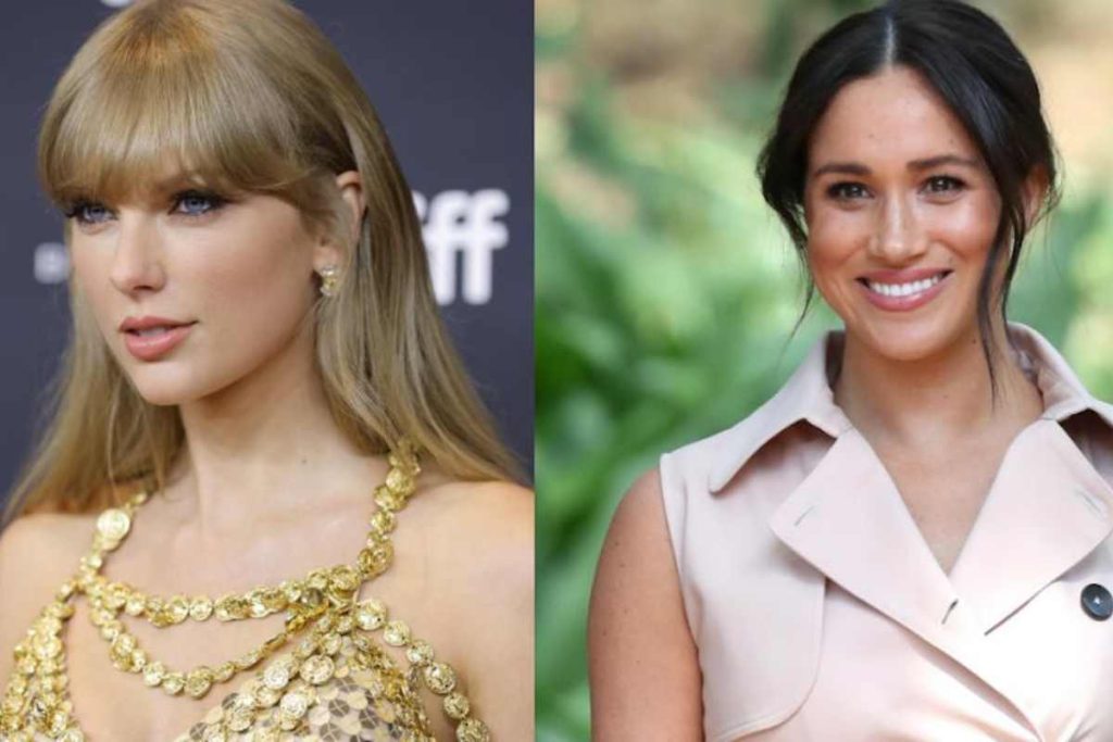 The reason this iconic global artist rejected to work with Meghan Markle