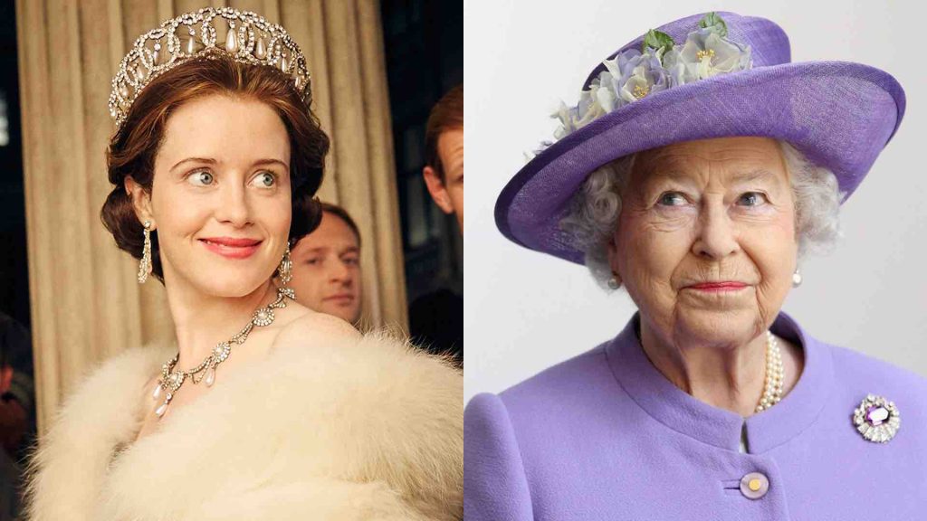 The Crown plans to make a moving tribute to Queen Elizabeth II in final season