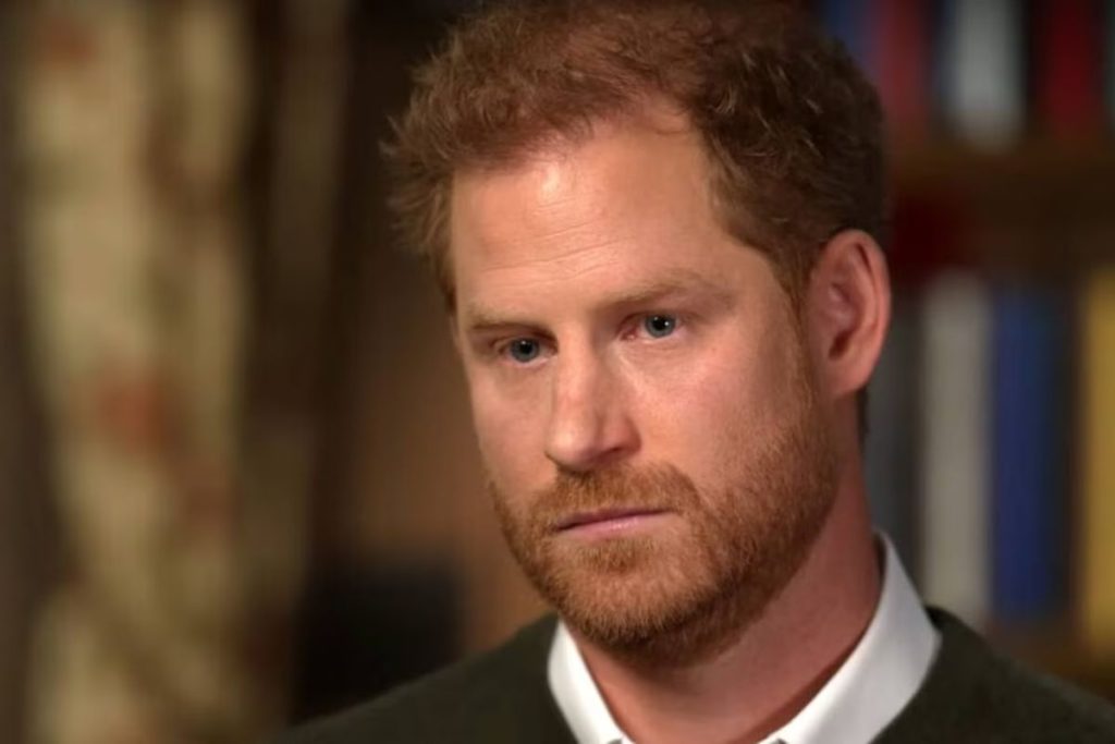 The U.S. government will have to appear in court due to Prince Harry’s visa application process