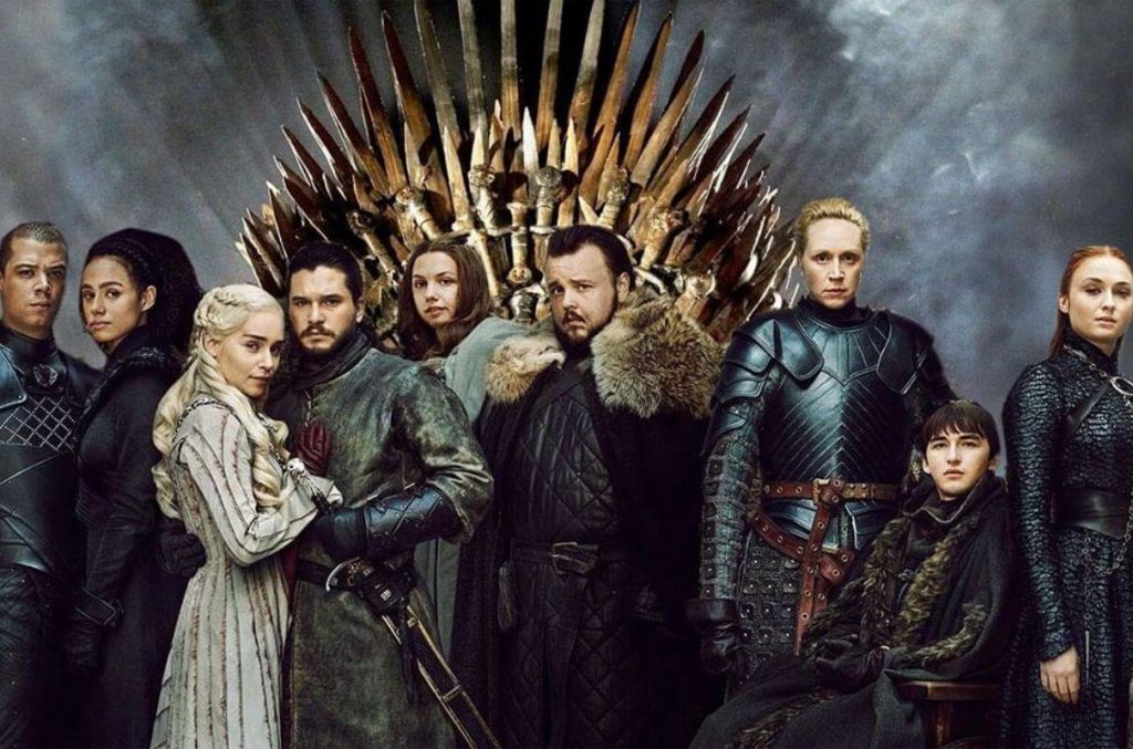The creator of 'Game Of Thrones' reveals the real reason for his criticized ending