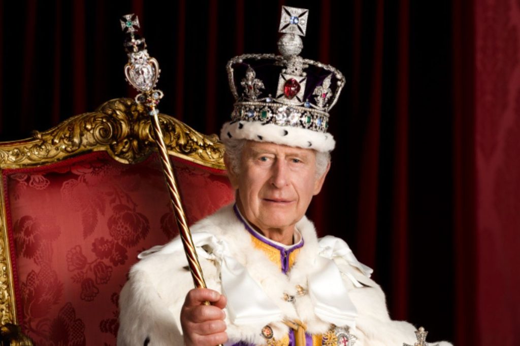 The details of King Charles III's second coronation ceremony in Scotland have been revealed