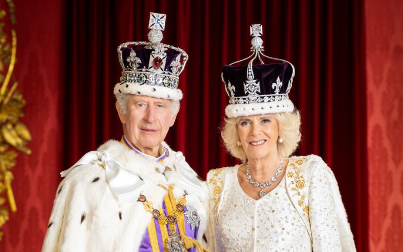 The details of King Charles III's second coronation ceremony in Scotland have been revealed