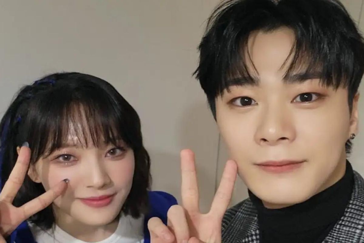The heart-wrenching message that Billie’s Moon Sua posted about her brother Moonbin
