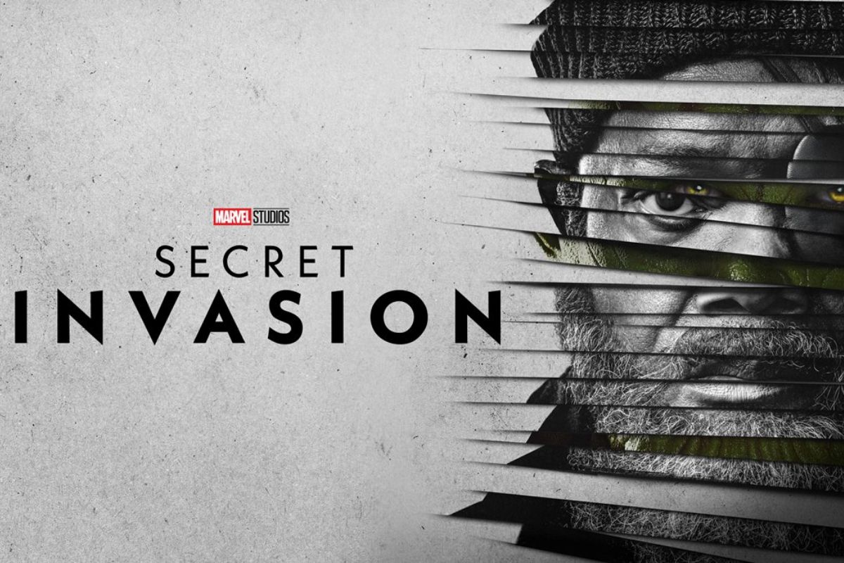 Secret Invasion Is Marvel Studios' First Rotten TV Show